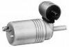 HELLA 8TW 005 206-031 Water Pump, window cleaning